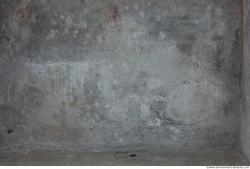 Wall Plaster Dirty